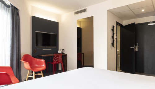 Premium Double Room, 1 King Bed
