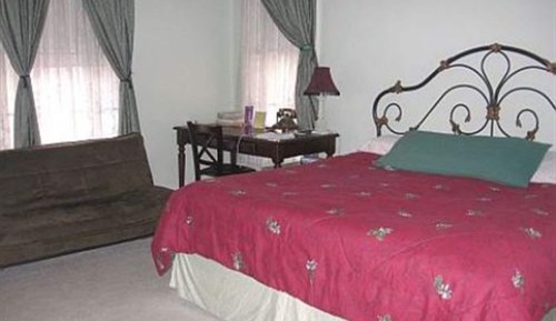 Room (Carpenter room)