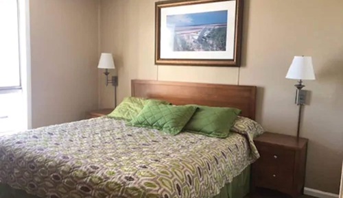 Standard Penthouse, Multiple Beds, Non Smoking, Oceanfront