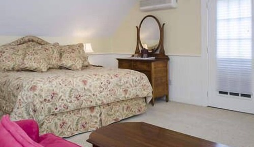 Room, 1 King Bed