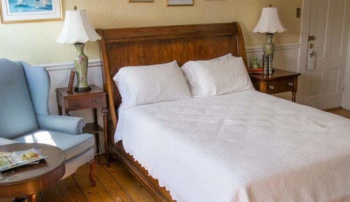 Room, 1 Queen Bed