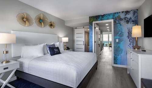 Club Condo, 2 Bedrooms, Ensuite, Oceanfront