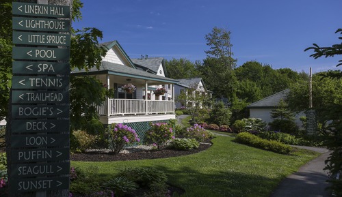 Deluxe Room, 2 Queen Beds, Balcony, Ocean View (Lodge - Ocean View with Two Queen Bed)