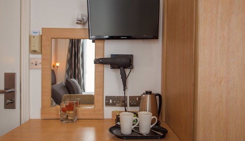 Superior Triple Room