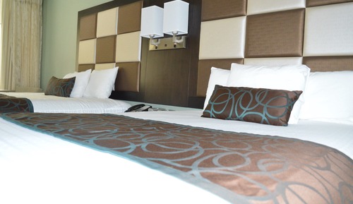 Room, 2 Queen Beds