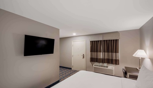 Room, 1 King Bed, Accessible, Non Smoking