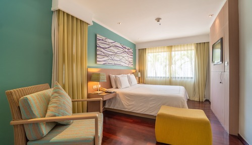 Premium Suite, 3 Bedrooms