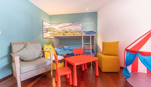Family Suite, 1 Bedroom