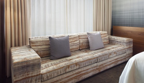 Executive Suite, 1 Bedroom