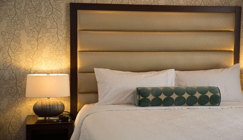 Junior Suite, 1 King Bed, Non Smoking