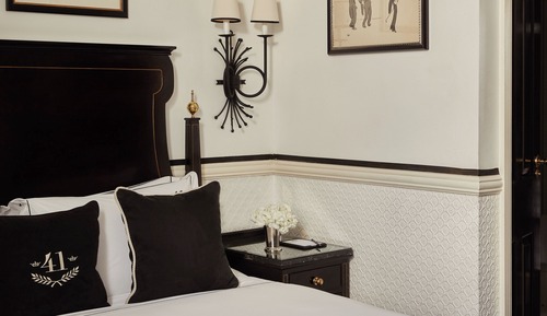 Executive Suite