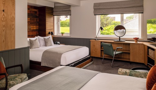 Family Suite