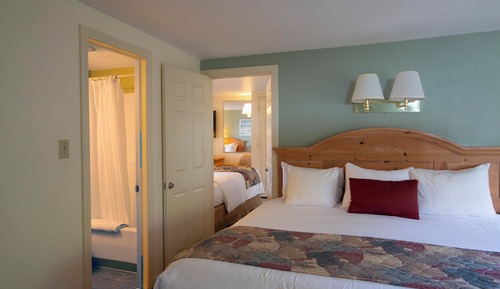 Superior Room, Multiple Beds (Captain Suite)