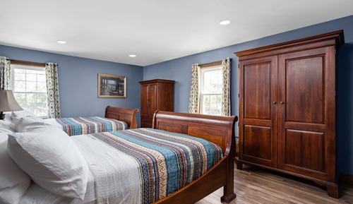 Premium Suite, 2 Queen Beds