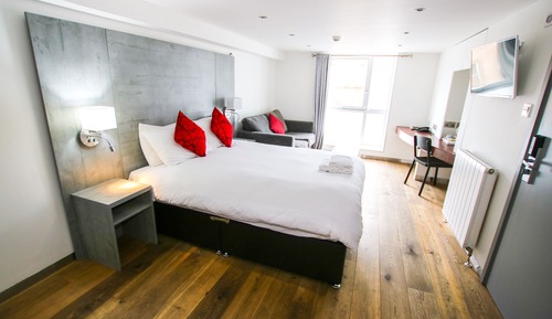 Room (King)