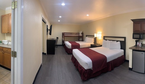 Family Suite