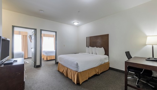 Family Suite, Multiple Beds, Non Smoking