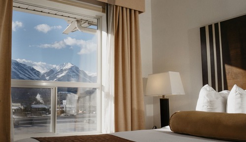 Suite, 2 Bedrooms, Non Smoking