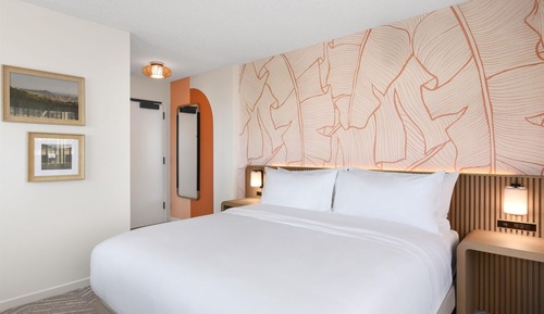 Suite, 1 Bedroom