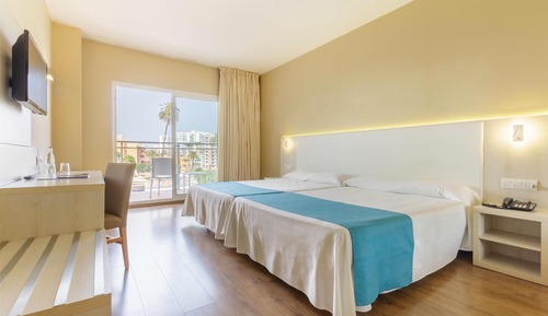 Premium Room (2 adults and 1 child)