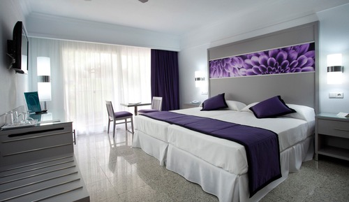 Standard Double Room, Balcony