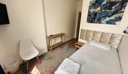 Standard Single Room, 1 Twin Bed