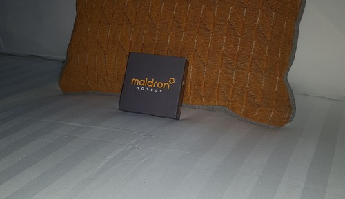 Executive King Room