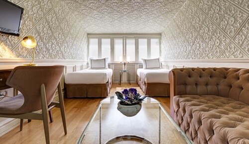 Junior Suite