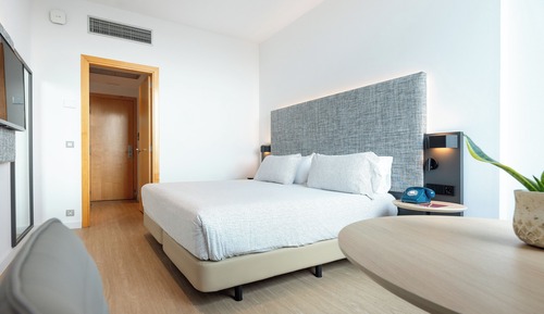 The Innside Room