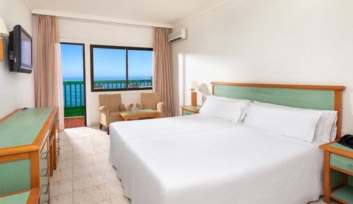 Room, Sea View (Sol Room Front Sea View)