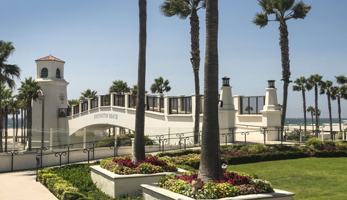 2 Queen Beds, Ocean View