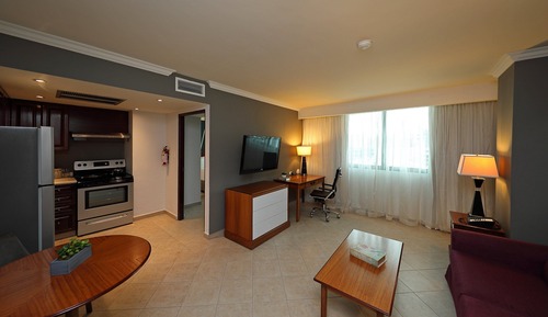 Suite, 1 Bedroom
