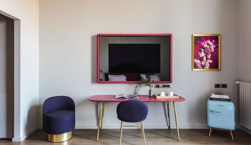 Premium Twin Room