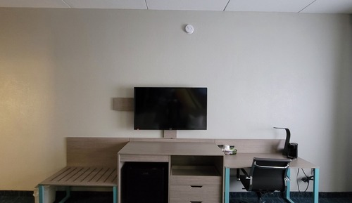 Suite, Multiple Beds, Non Smoking (Upgrade)