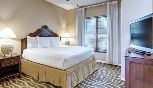 Condo, 1 Bedroom (4 people)