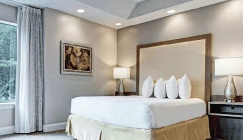 Condo, 3 Bedrooms
