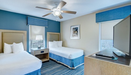 Condo, 2 Bedrooms, Accessible