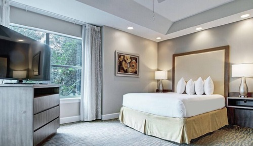 Condo, 2 Bedrooms (8 people)