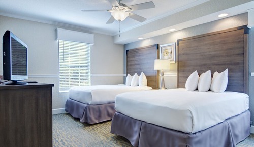 Junior Condo, 2 Bedrooms
