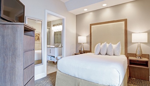 Junior Condo, 1 Bedroom
