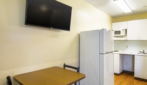 Studio, 2 Double Beds, Non Smoking