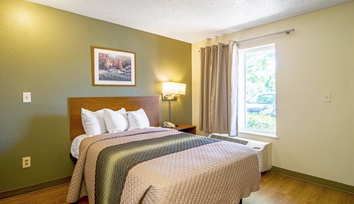 Studio, 1 Double Bed, Non Smoking