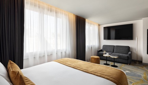 Junior Suite