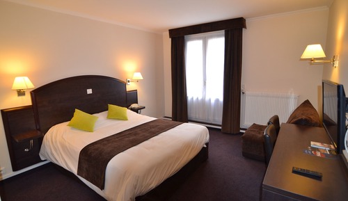 Comfort Double Room