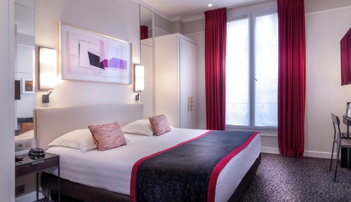 Prestige Room