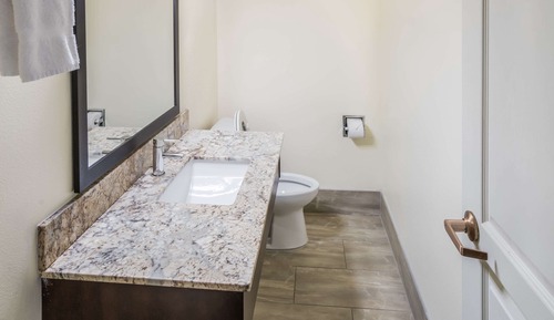 Suite, Multiple Beds, Non Smoking