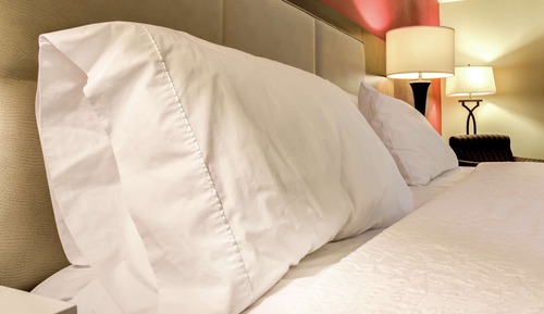 Room, 1 King Bed, Accessible, Non Smoking