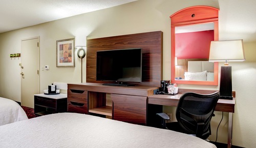 Room, Accessible, Non Smoking