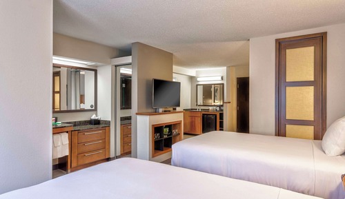 Guest Room, Room, 2 Double Beds