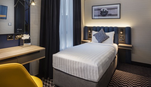 Single Room